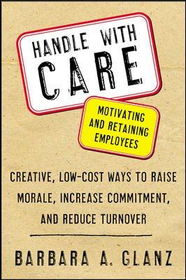 Handle With Carehandle 