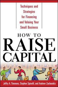 How to Raise Capitalraise 