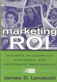 Marketing Roimarketing 