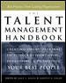 The Talent Management Handbooktalent 