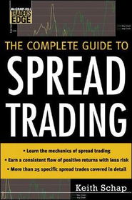 The Complete Guide To Spread Tradingcomplete 
