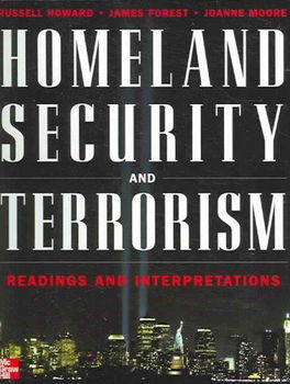 Homeland Security And Terrorismhomeland 