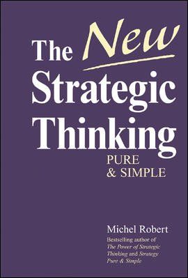 The New Strategic Thinkingstrategic 