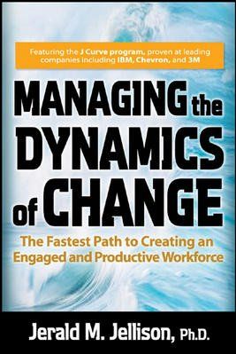 Managing the Dynamics of Changemanaging 
