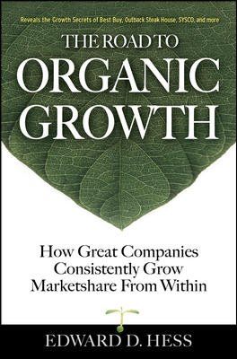 The Road to Organic Growthroad 