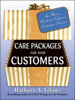 Care Packages for Your Customercare 