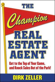 The Champion Real Estate Agentchampion 