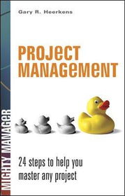 Project Managementproject 