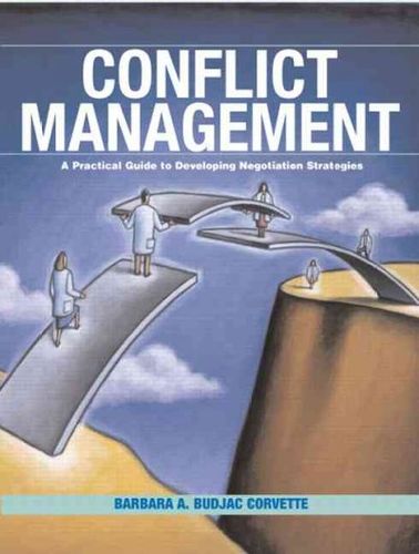 Conflict Managementconflict 