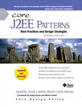 Core J2Ee Patternscore 