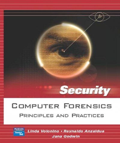 Computer Forensicscomputer 