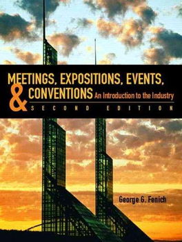 Meetings, Expositions, Events and Conventionsmeetings 