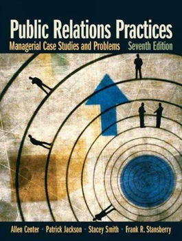 Public Relations Practicespublic 