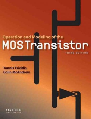 Operation and Modeling of the MOS Transitoroperation 
