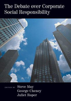 The Debate over Corporate Social Responsibilitydebate 