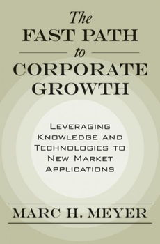 The Fast Path to Corporate Growthfast 