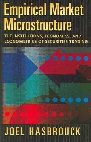Empirical Market Microstructureempirical 