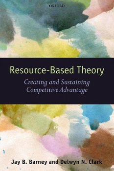 Resouce-Based Theoryresouce 