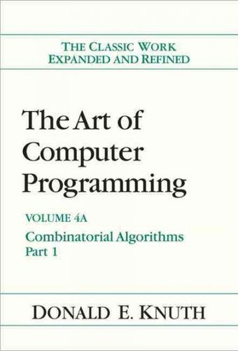 Art of Computer Programmingart 