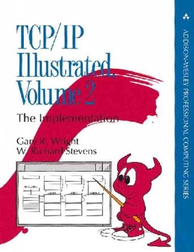 Tcp/Ip Illustratedtcp 