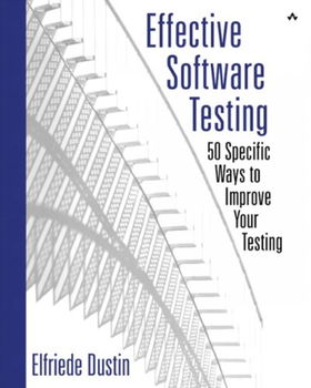 Effective Software Testingeffective 