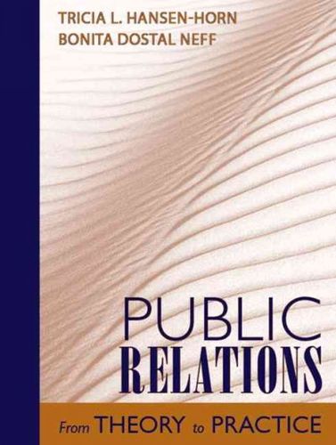 Public Relationspublic 