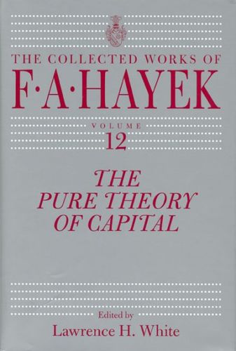 The Pure Theory of Capitalpure 