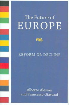 The Future of Europefuture 