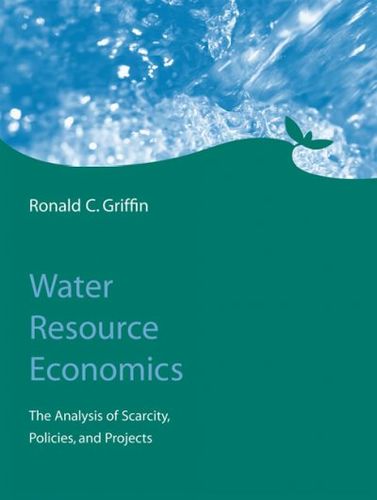 Water Resource Economicswater 