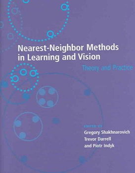 Nearest-Neighbor Methods in Learning And Visionnearest 
