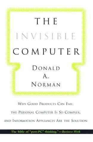 Invisible Computerinvisible 