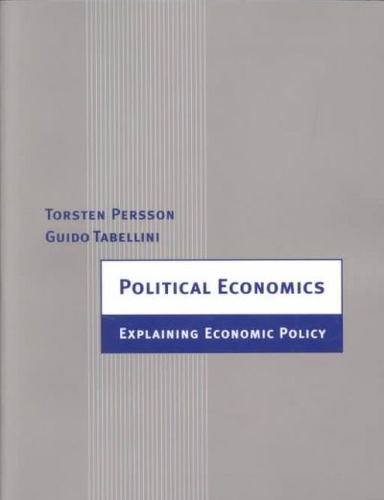 Political Economicspolitical 