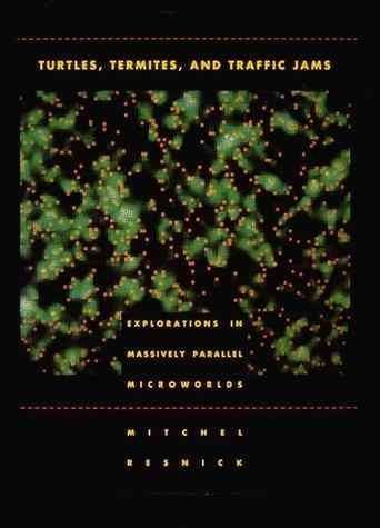 Turtles, Termites, and Traffic Jamsturtles 