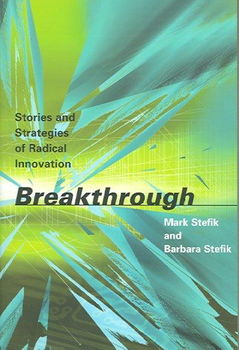 Breakthroughbreakthrough 