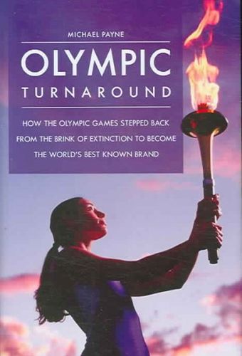 Olympic Turnaroundolympic 