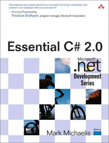 Essential C# 2.0essential 