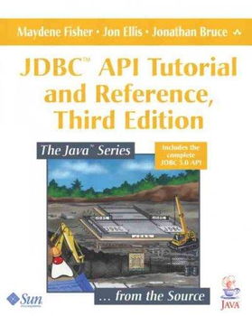 Jdbc Api Tutorial and Referencejdbc 