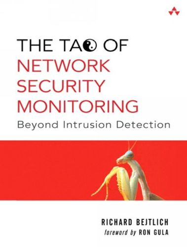 The Tao Of Network Security Monitoringtao 