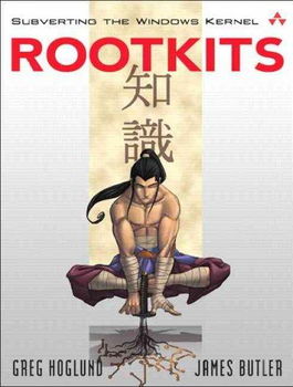 Rootkitsrootkits 