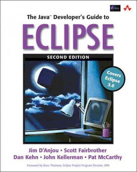 The Java Developer's Guide To Eclipsejava 