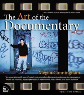 The Art Of The Documentaryart 