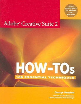Adobe Creative Suite 2 How-Tosadobe 