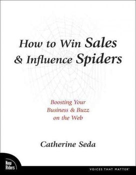 How to Win Sales & Influence Spiderswin 
