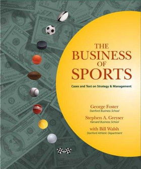 The Business Of Sportsbusiness 
