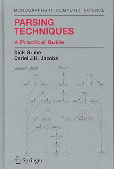 Parsing Techniquesparsing 