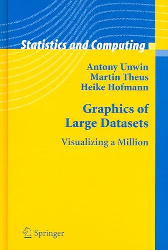 Graphics of Large Datasetsgraphics 