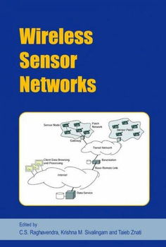 Wireless Sensor Networkswireless 
