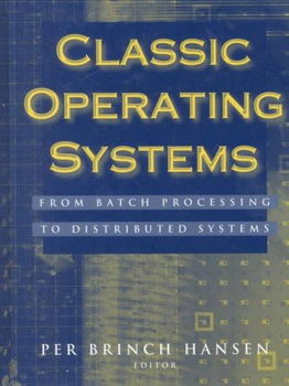 Classic Operating Systemsclassic 