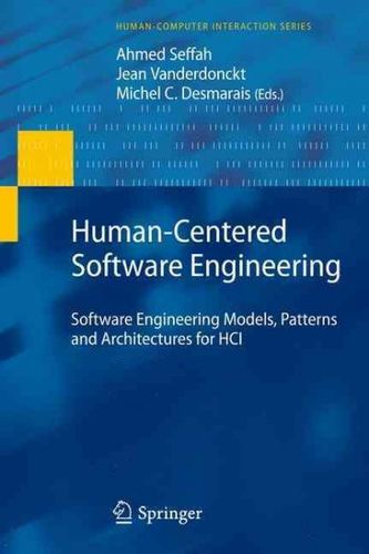 Human-Centered Software Engineeringhuman 