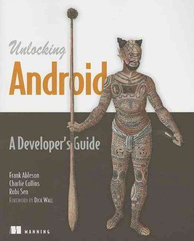Unlocking Androidunlocking 